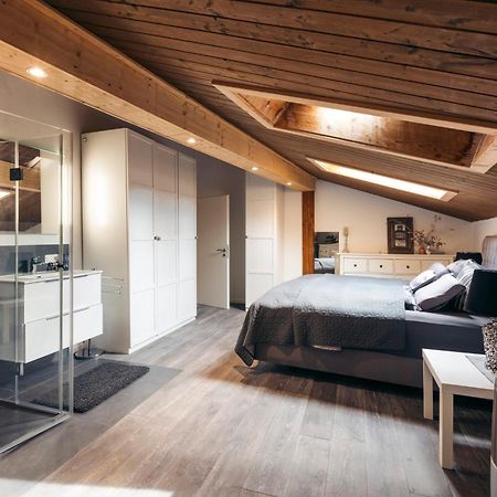 Hornhaus Apartment Kitzbuhel Luaran gambar