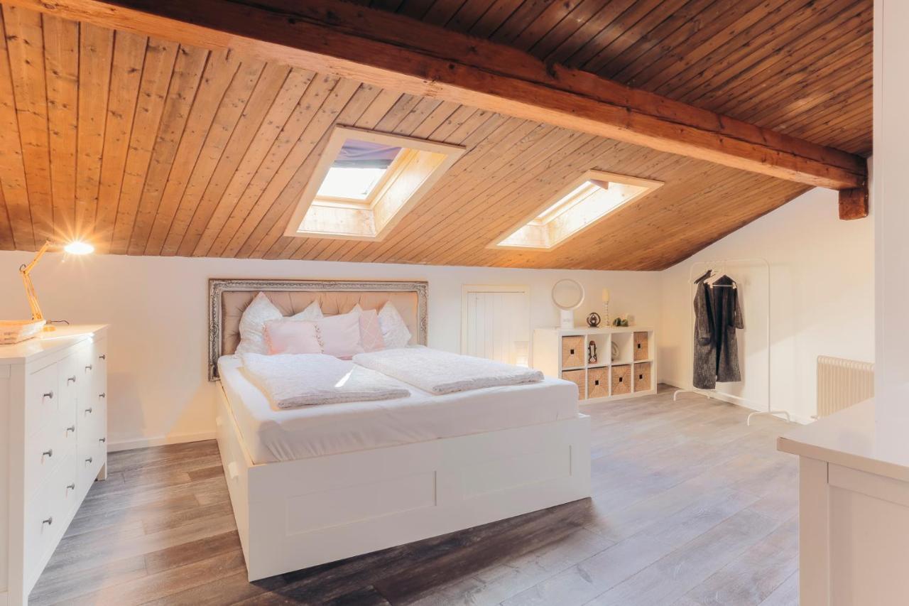 Hornhaus Apartment Kitzbuhel Luaran gambar