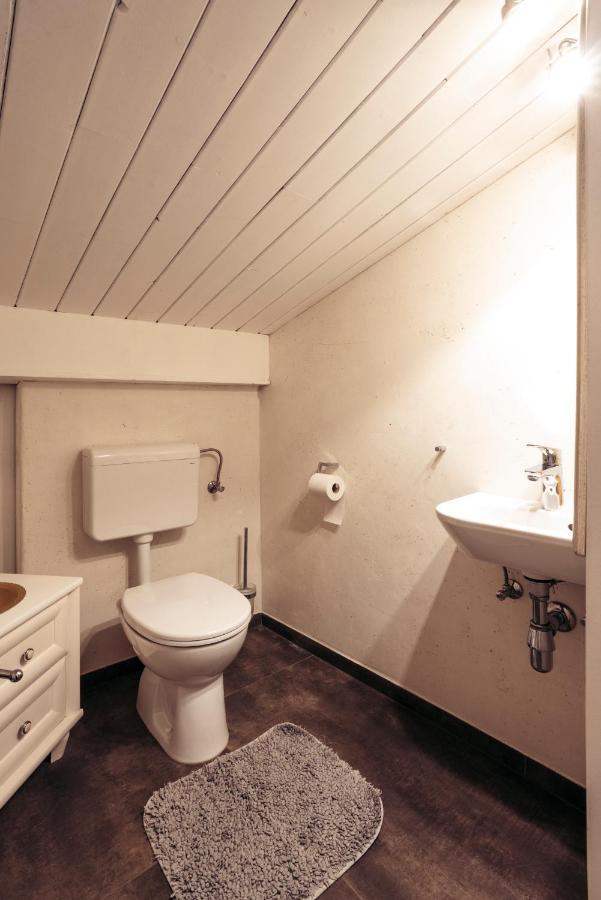 Hornhaus Apartment Kitzbuhel Luaran gambar
