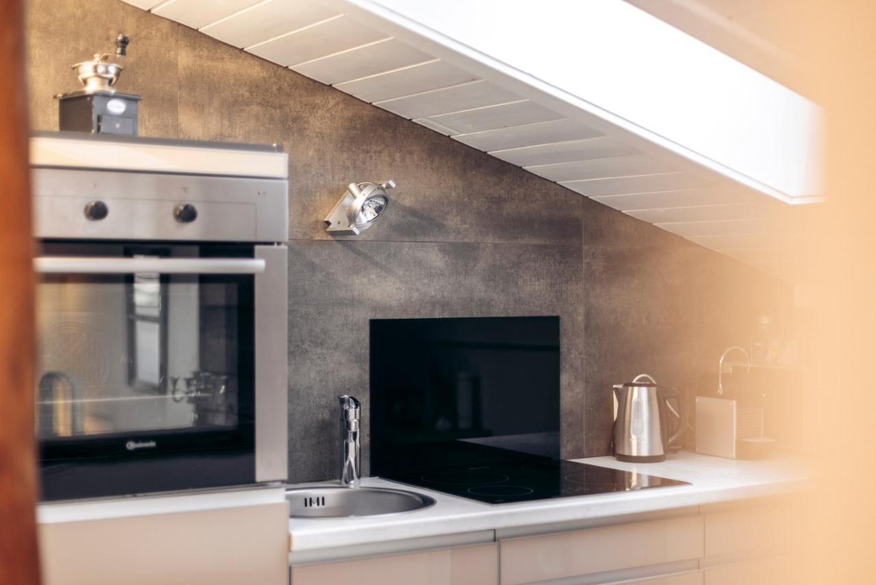 Hornhaus Apartment Kitzbuhel Luaran gambar