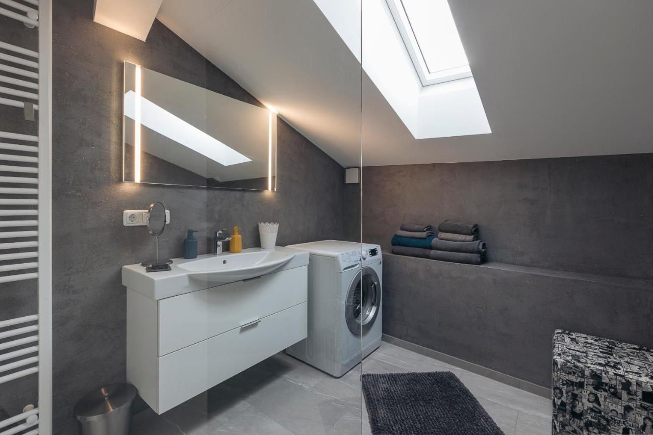 Hornhaus Apartment Kitzbuhel Luaran gambar