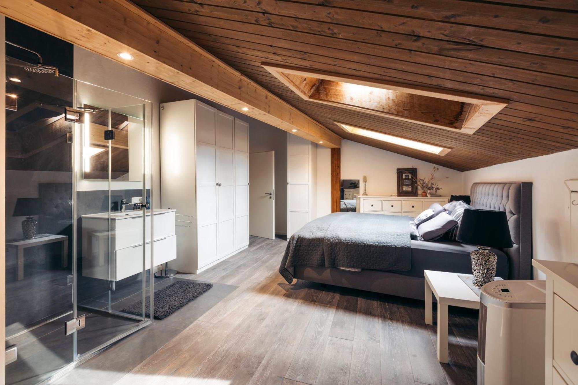 Hornhaus Apartment Kitzbuhel Luaran gambar