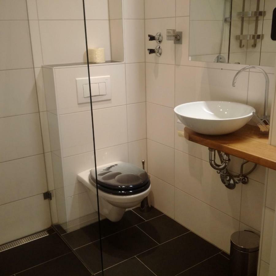Hornhaus Apartment Kitzbuhel Luaran gambar