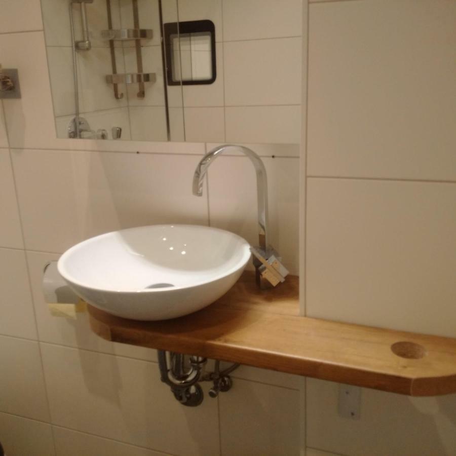 Hornhaus Apartment Kitzbuhel Luaran gambar