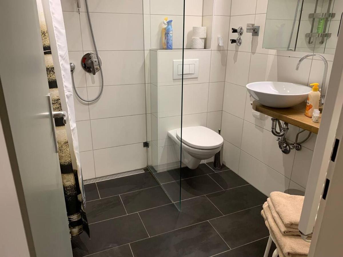 Hornhaus Apartment Kitzbuhel Luaran gambar