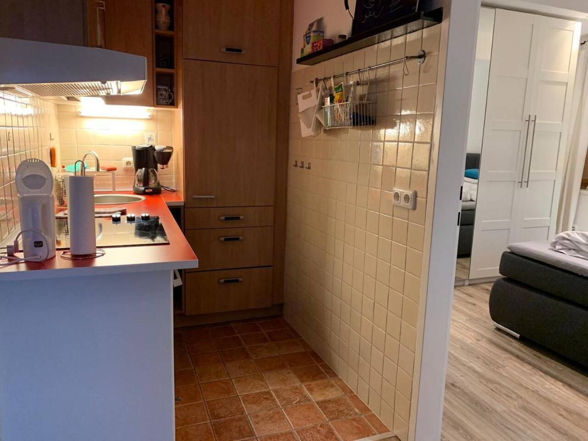 Hornhaus Apartment Kitzbuhel Luaran gambar